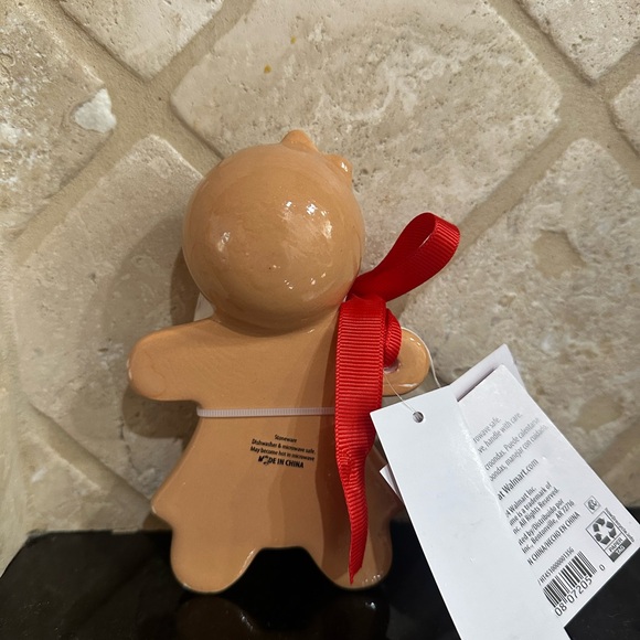 Gingerbread measuring cups - Picture 2 of 2